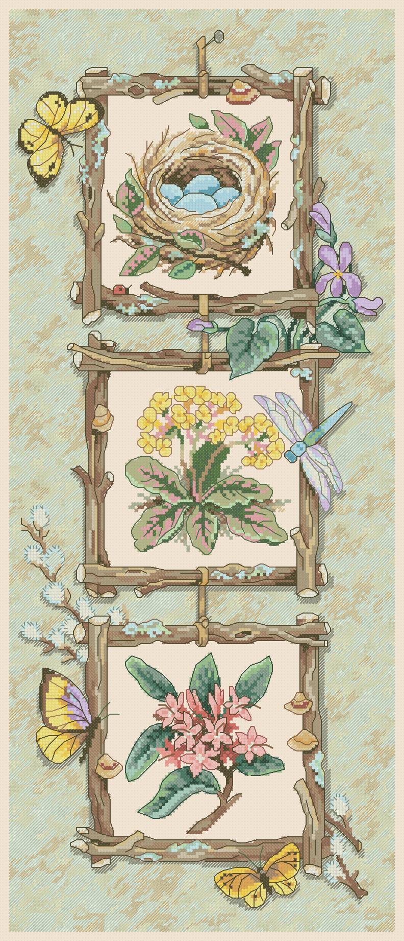 https://dayunoa.oss-cn-beijing.aliyuncs.com/所有图纸/DIM/Dimensions72710 The Charms of Nature.jpeg